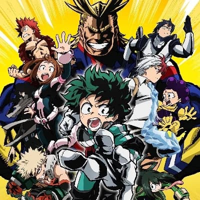Mha rpg thumbnail