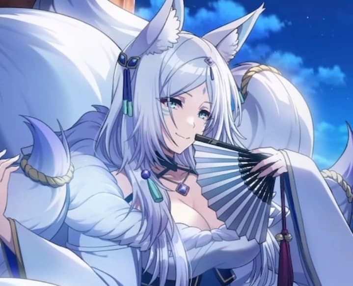 Yukime thumbnail