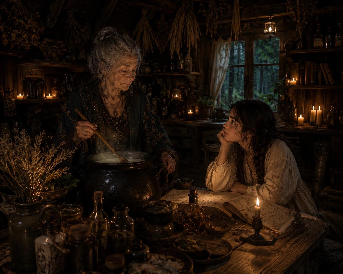 Antônia The Witch thumbnail