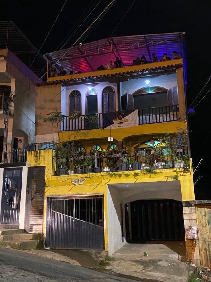 north house santo paulo thumbnail