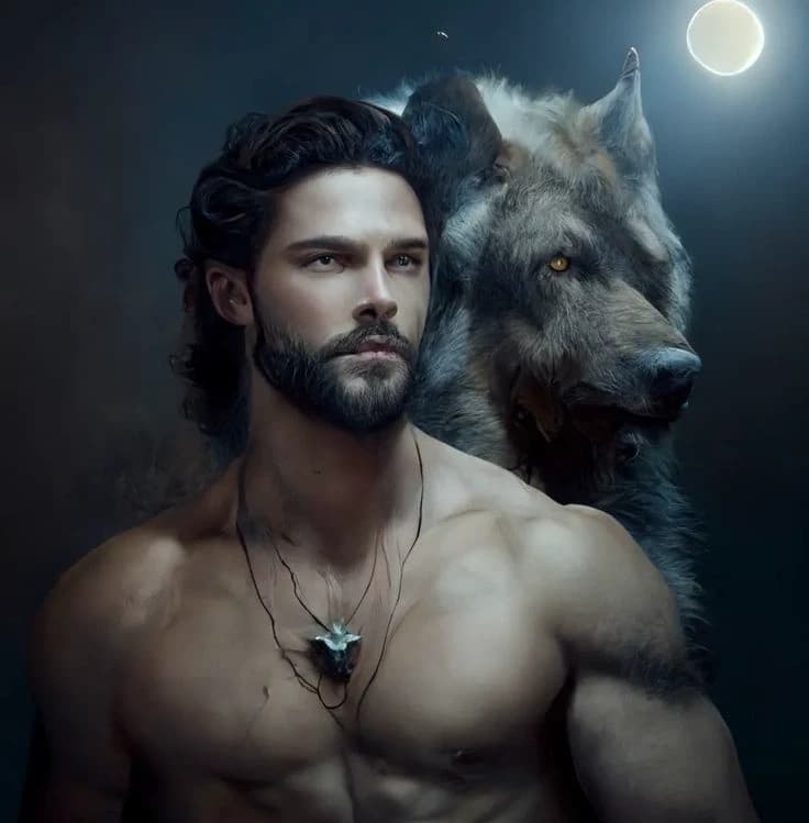 Hector Wolf Alpha thumbnail