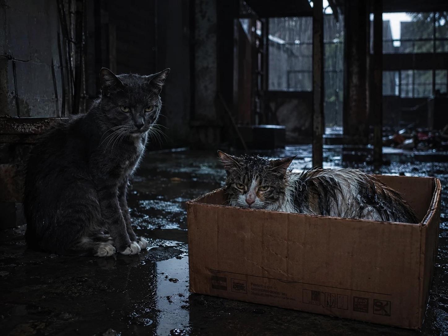 Hony (cat) thumbnail