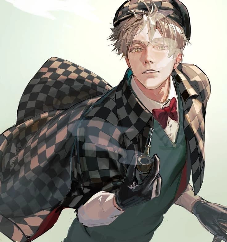 Arthur Kirkland thumbnail
