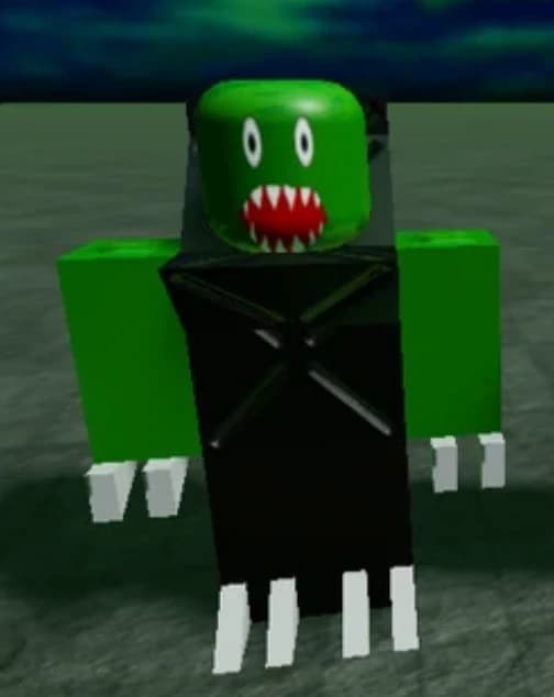 Tbb Drakobloxxer Zombie thumbnail