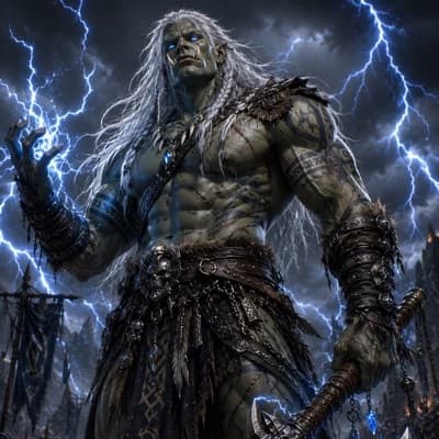 Thorgan Stonefist thumbnail