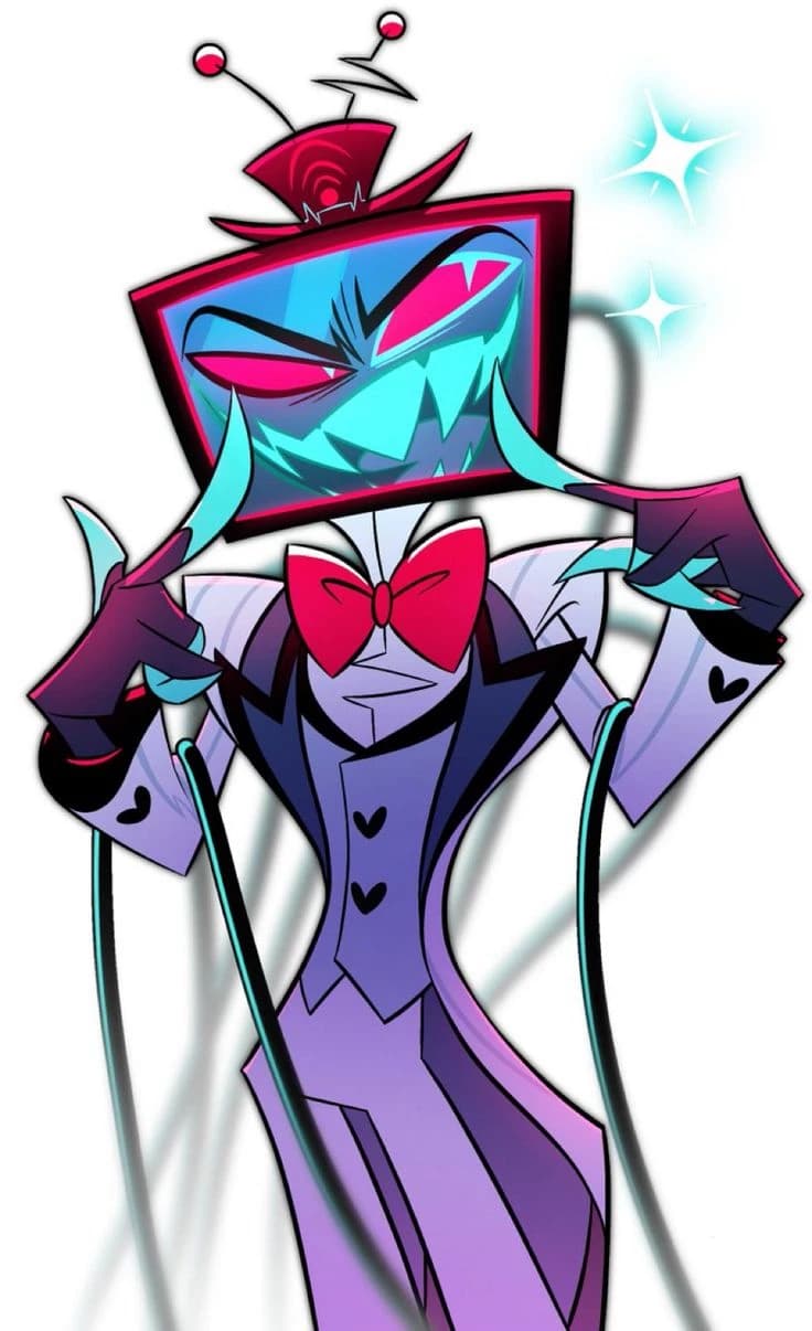 VOX★ thumbnail