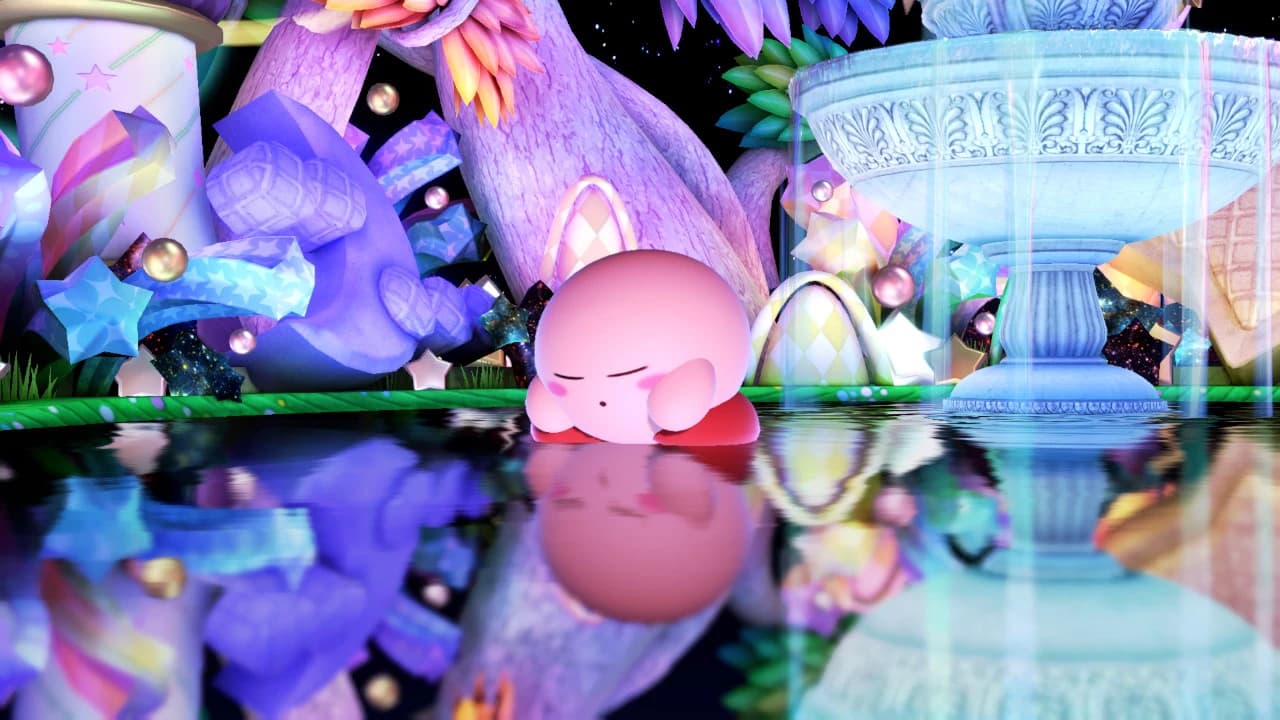 Kirby thumbnail