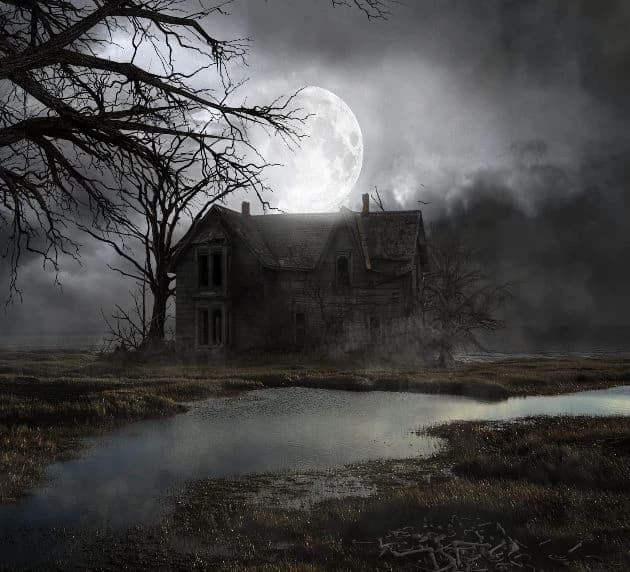 haunted house gl/wlw thumbnail