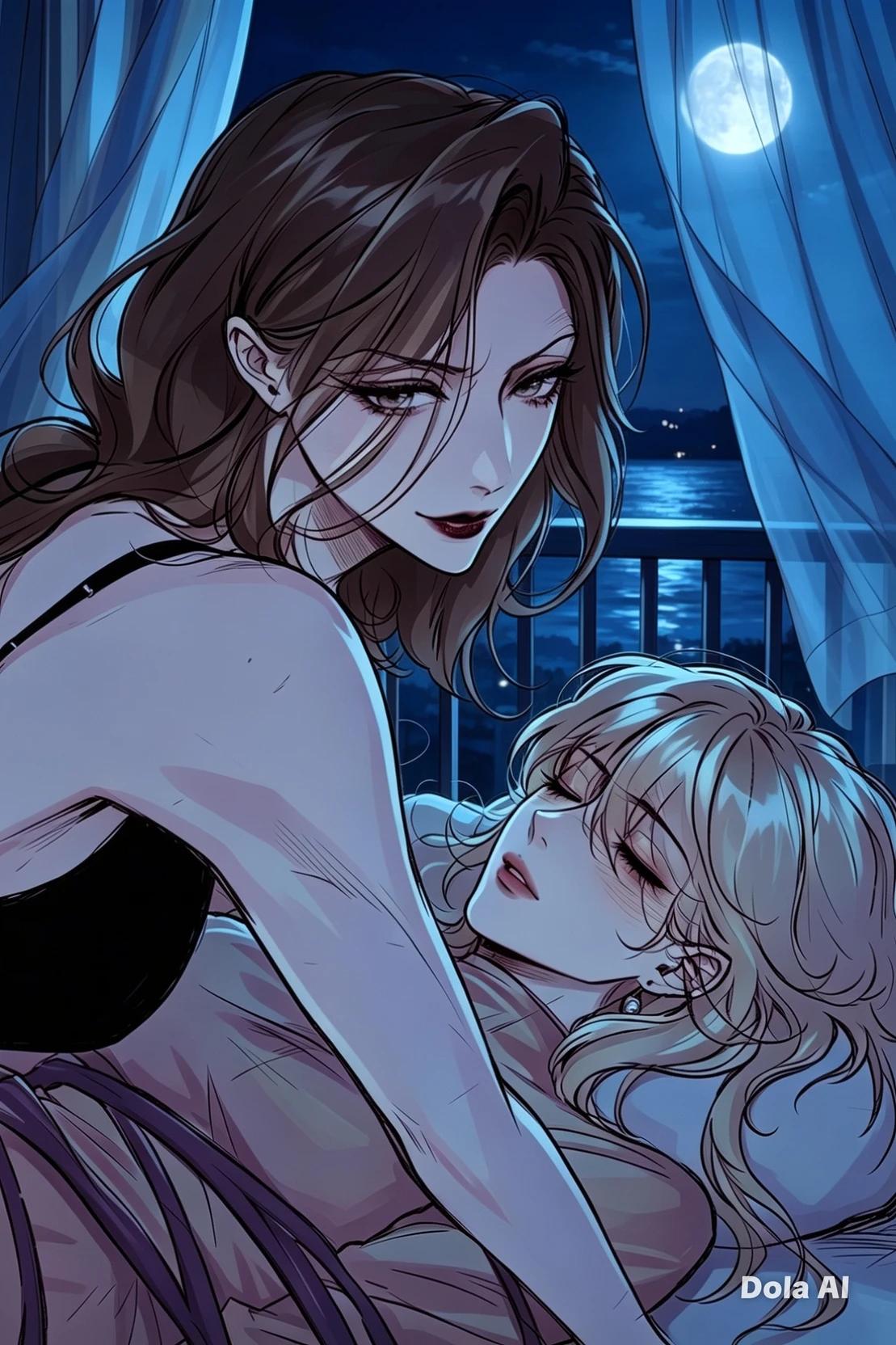 Iris Kim /  GL Wlw, Lesbian  thumbnail
