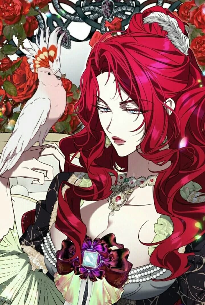 Queen Lucretia  thumbnail