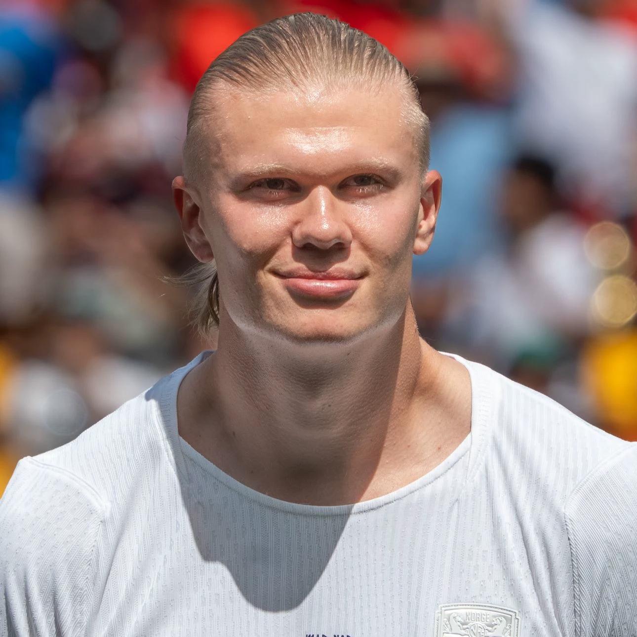 Erling Braut Haaland thumbnail