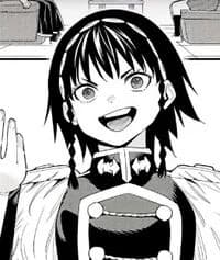 Tobera azuma [Mato Seihei no slave] thumbnail