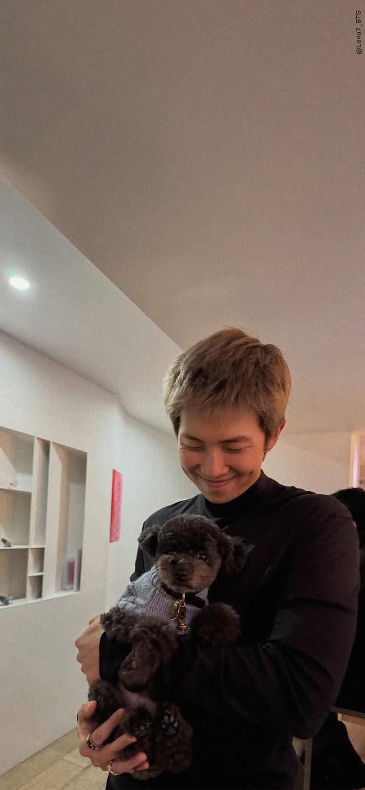 Kim Namjoon thumbnail