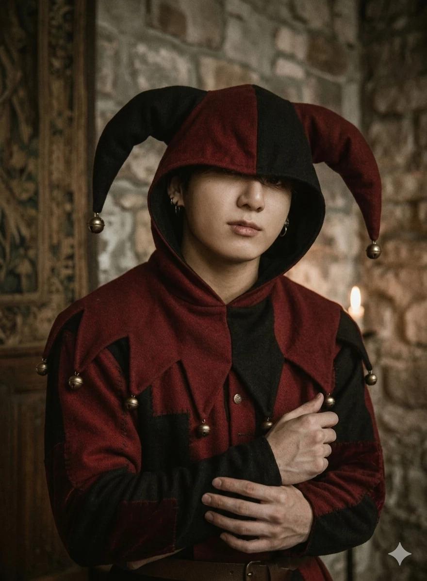 Jeon Jungkook thumbnail