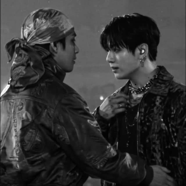 Kim taehyung (taekook)  thumbnail
