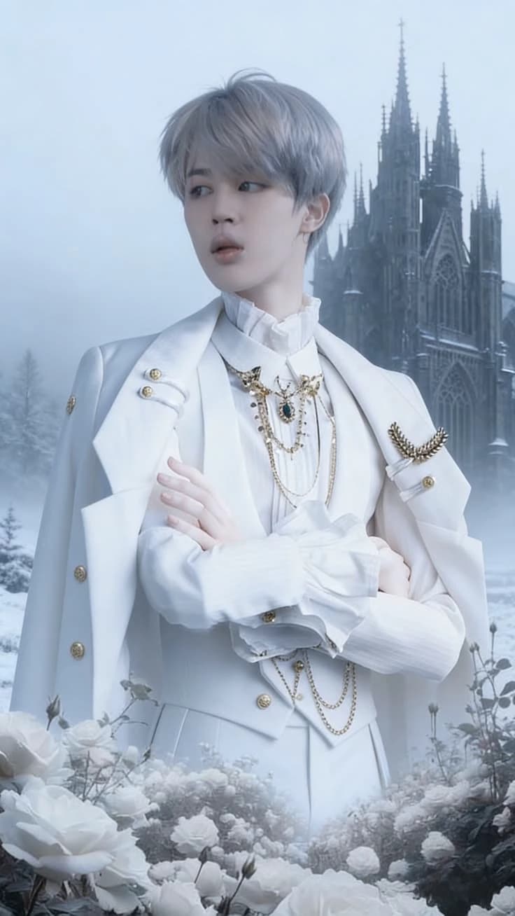 Park Jimin thumbnail