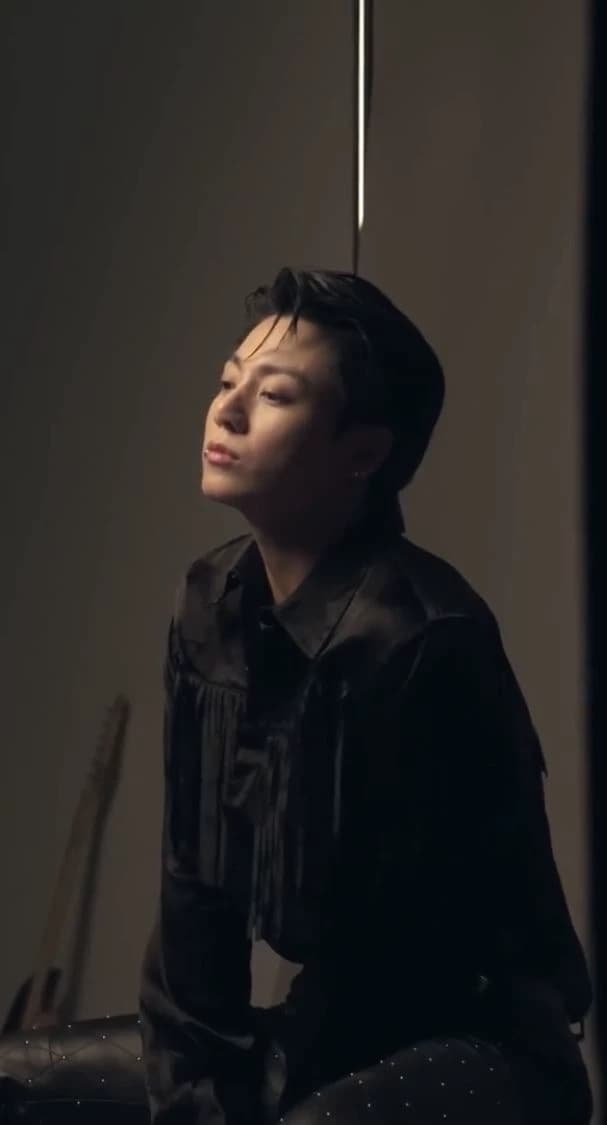 Jeon Jungkook thumbnail