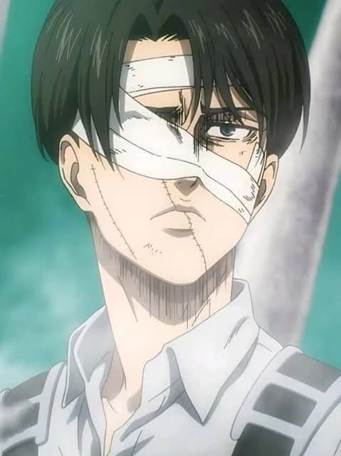 Levi Ackerman thumbnail