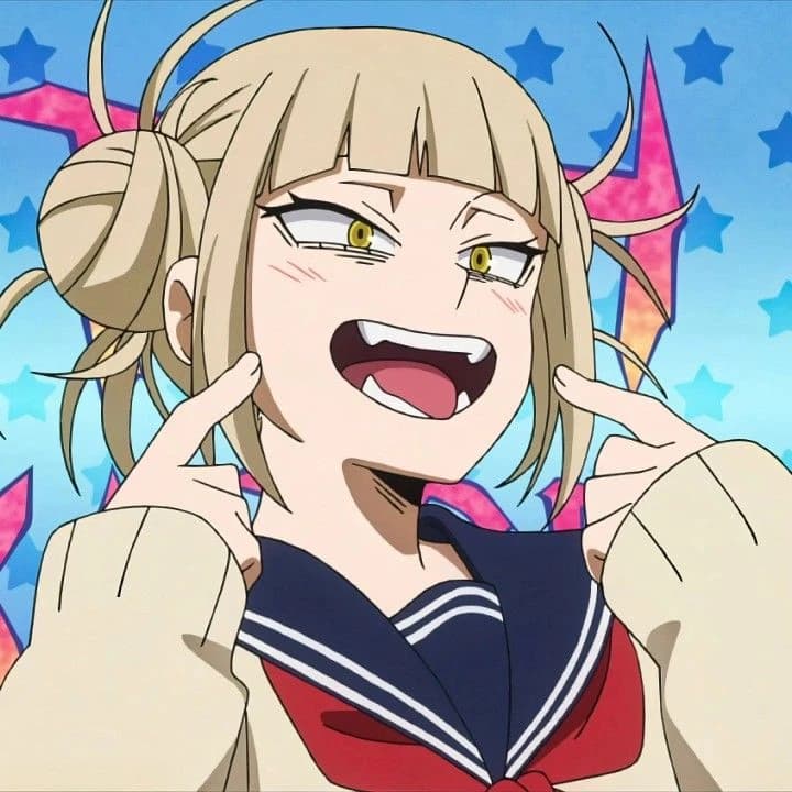 Himiko Toga thumbnail