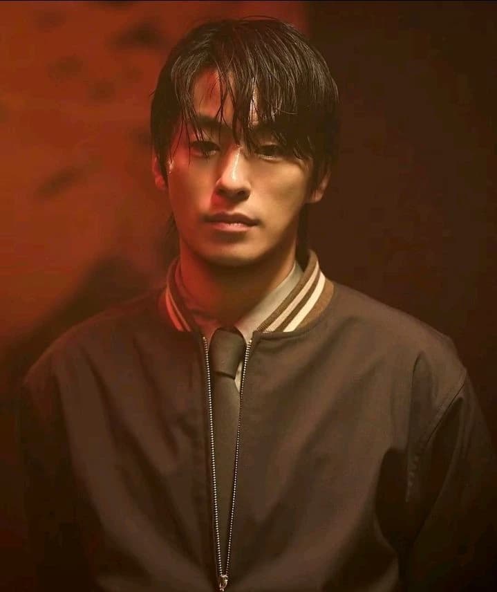Seo Young Cheol thumbnail