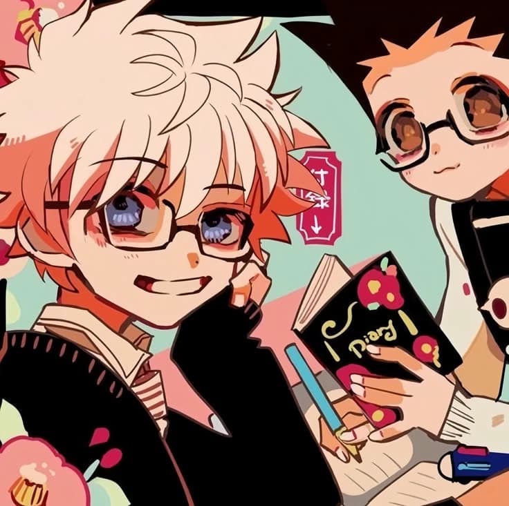 Killua  thumbnail