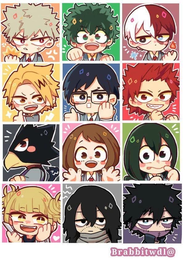 Mha  thumbnail