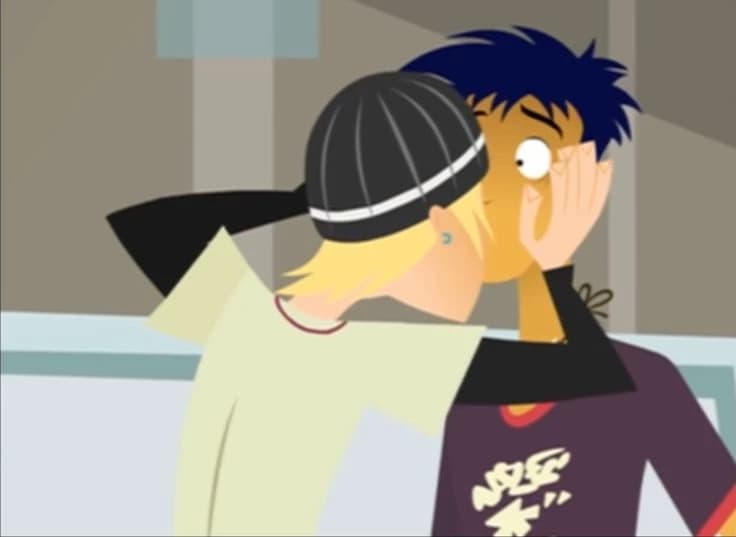 Jude and Jonsey thumbnail