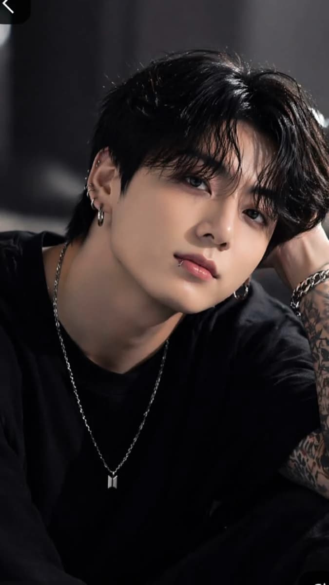 Jeon Jungkook thumbnail