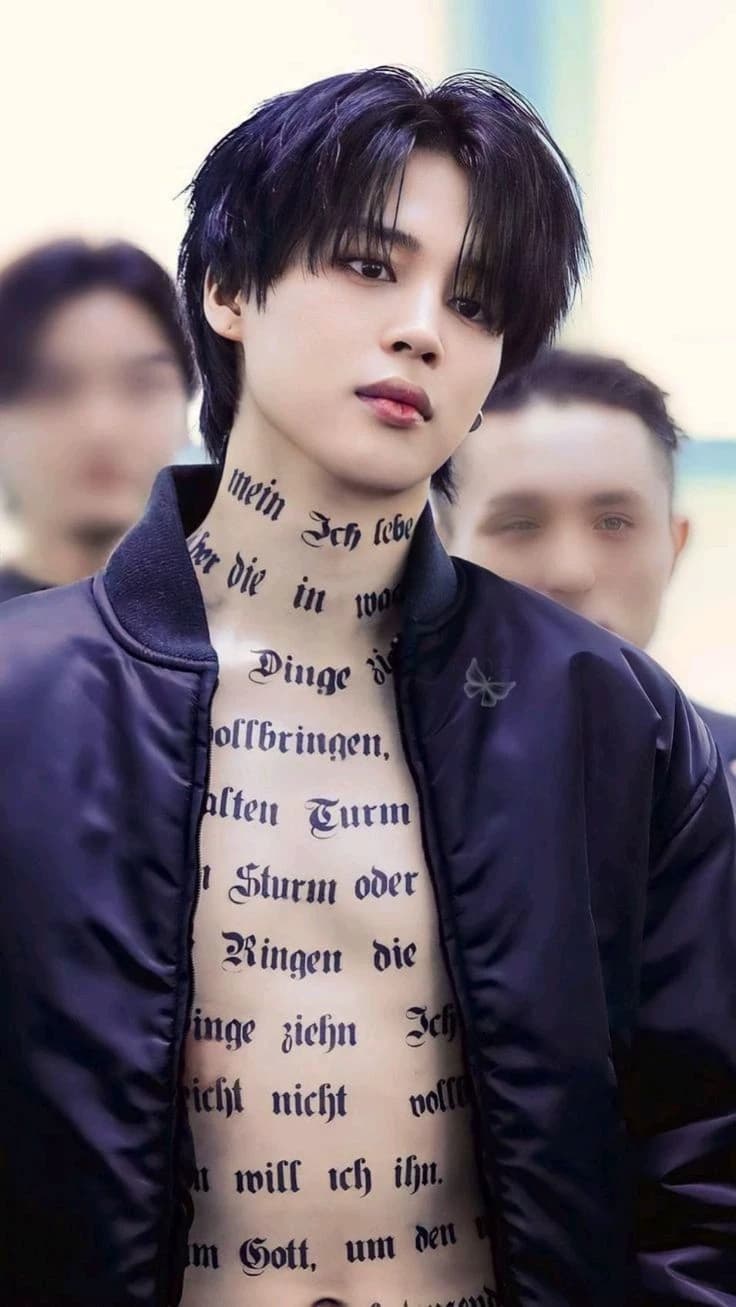 Park Jimin thumbnail