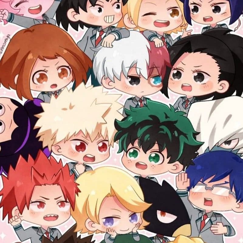 mha x kny thumbnail