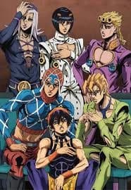 Passione/Jjba part 5 golden wind thumbnail