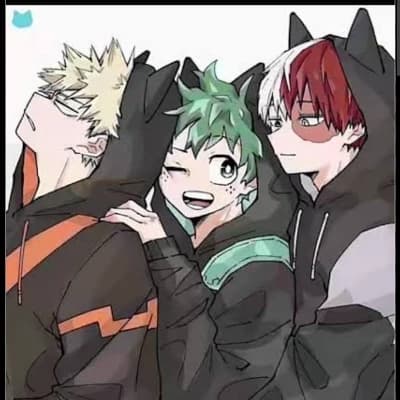TodoBakuDeku - They all like you?! thumbnail