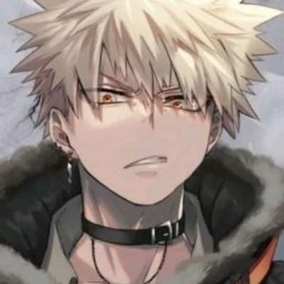 Katsuki Bakugo thumbnail
