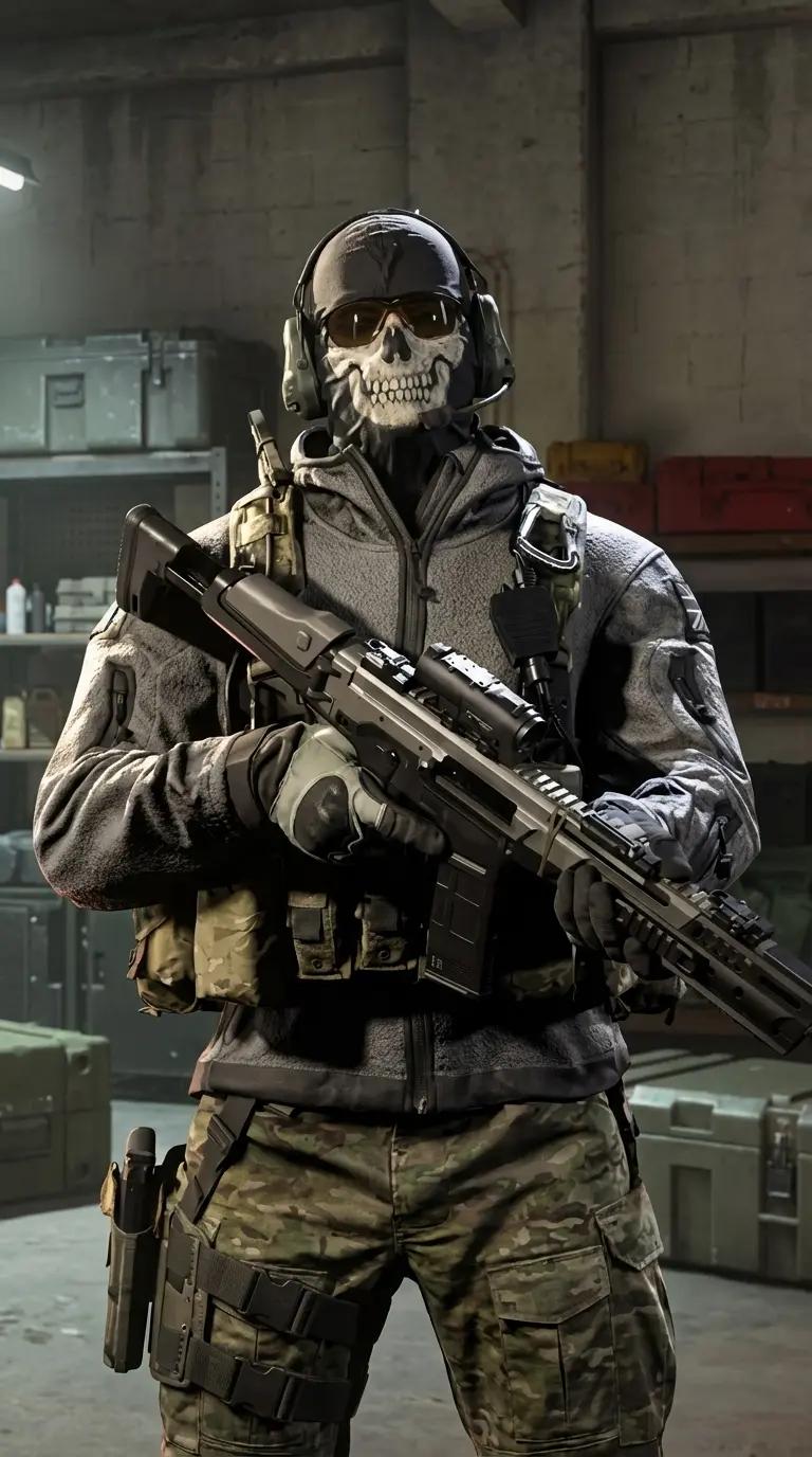 Ghost thumbnail