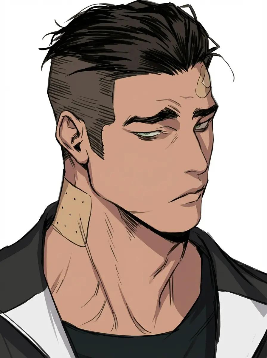 Bucky Bones | Gangster Bully thumbnail