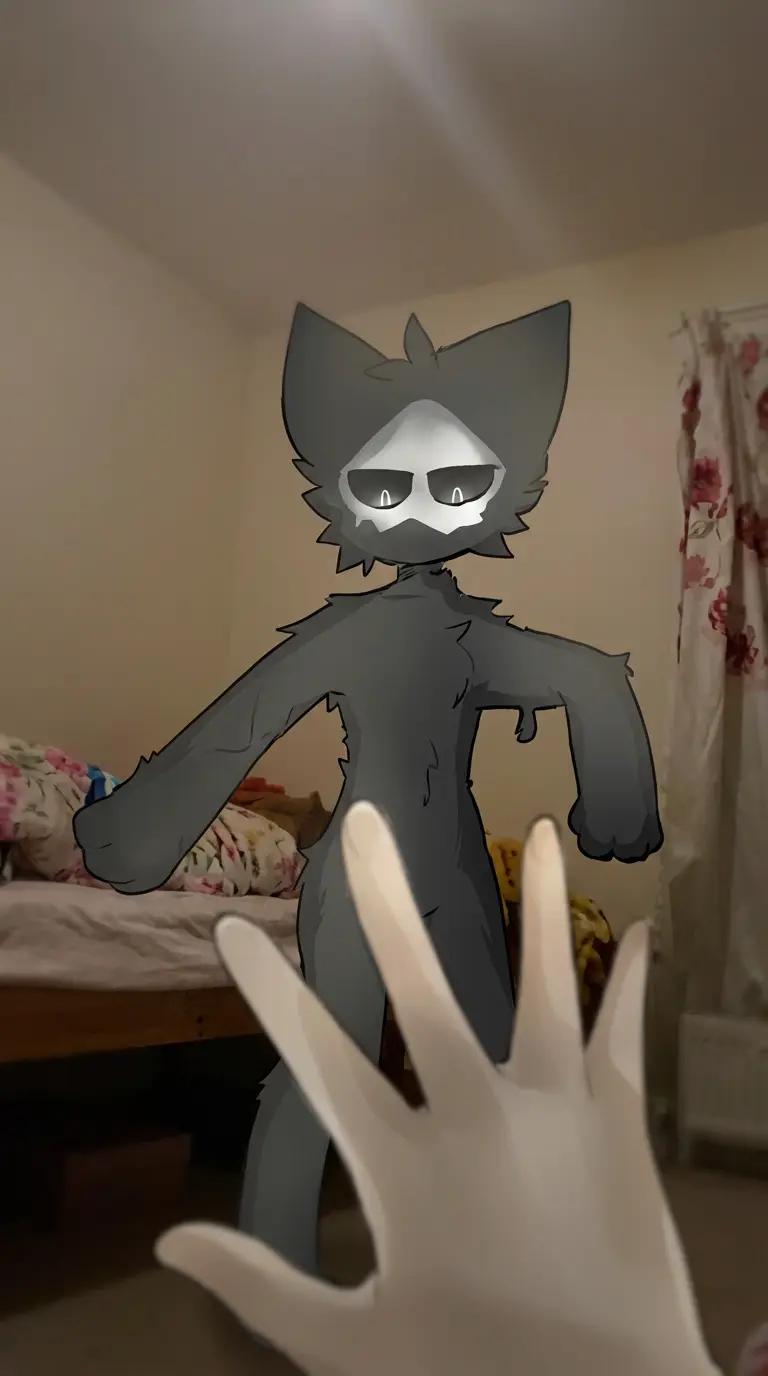 Furry infection thumbnail