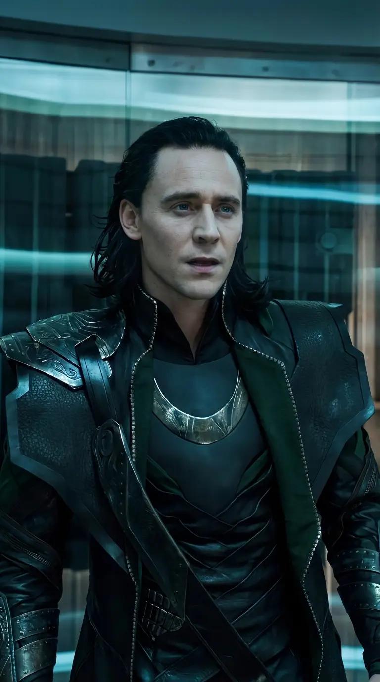 Loki Laufeyson thumbnail