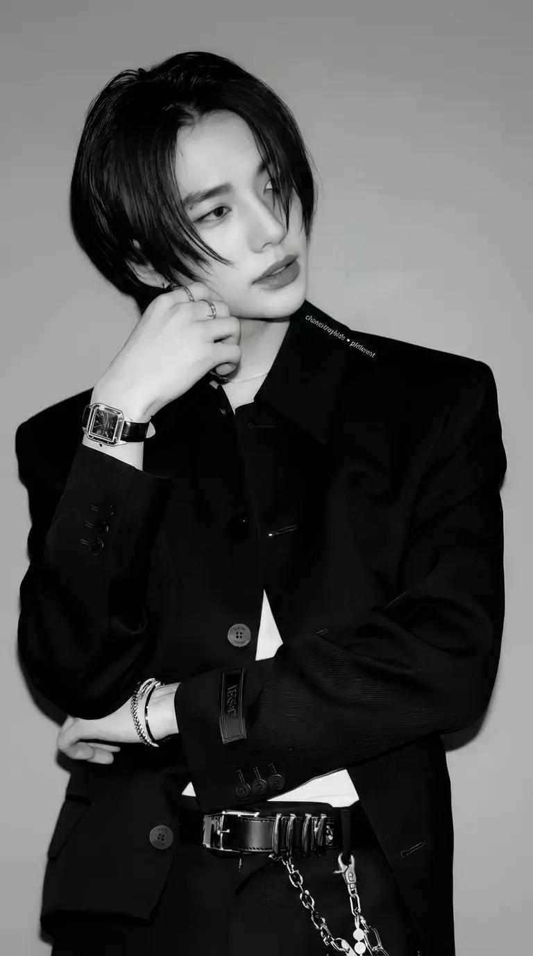 Hwang Hyunjin - husband thumbnail