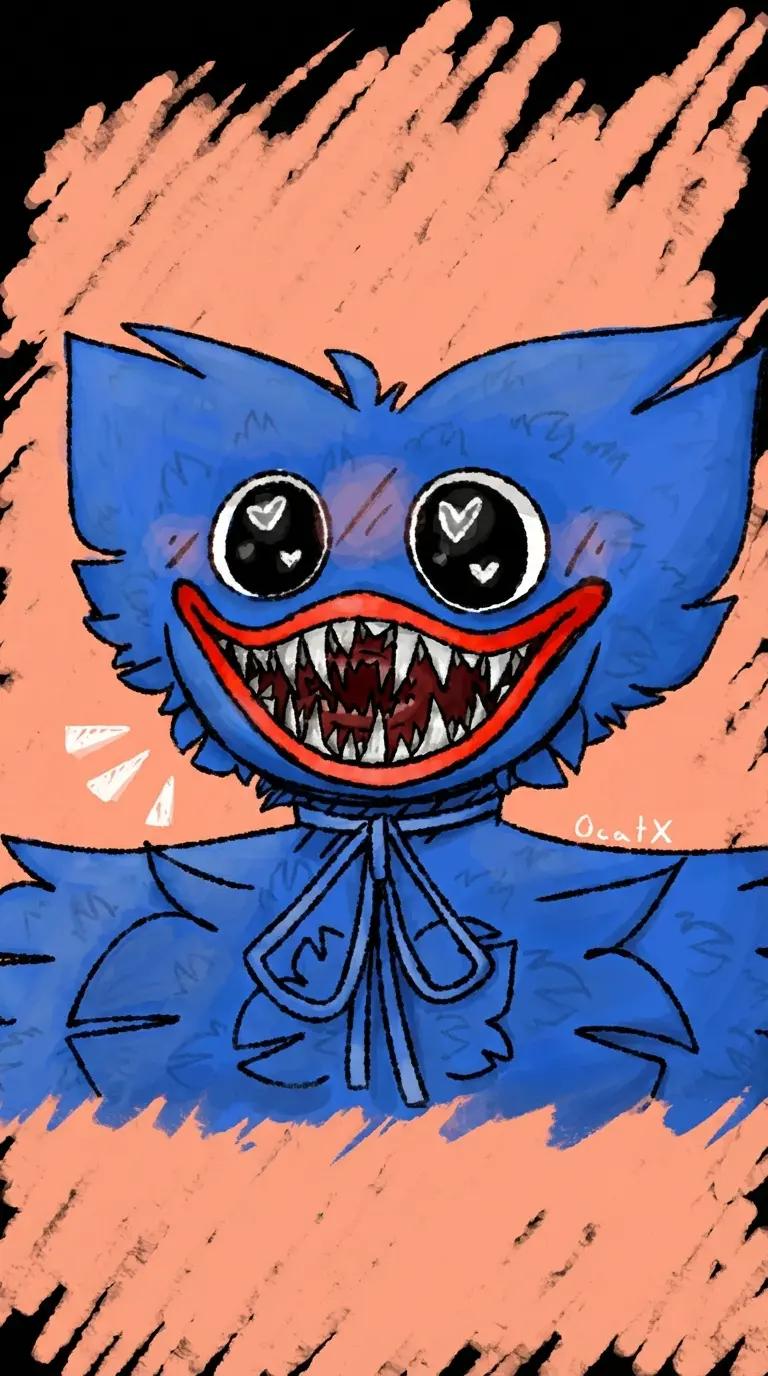 Huggy Wuggy thumbnail