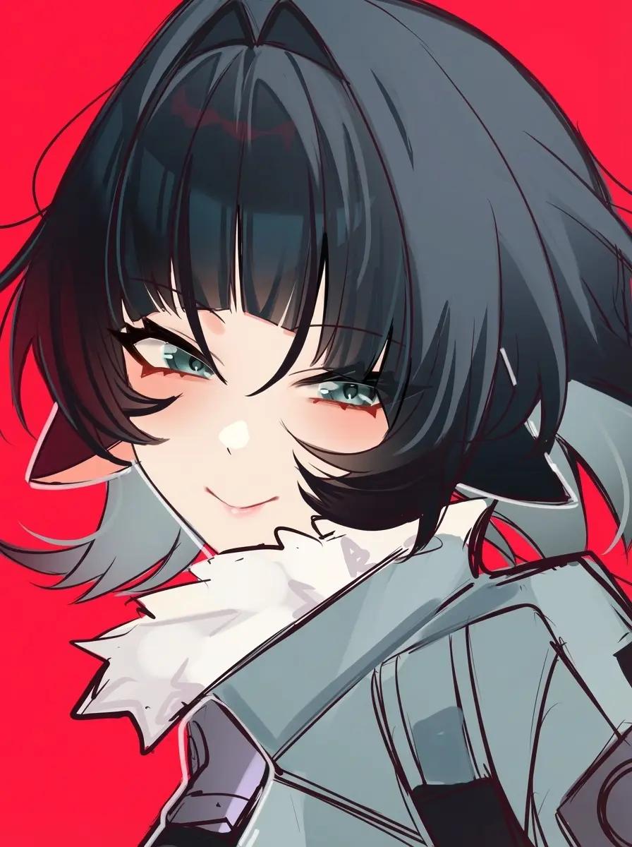 [Jane Doe] thumbnail