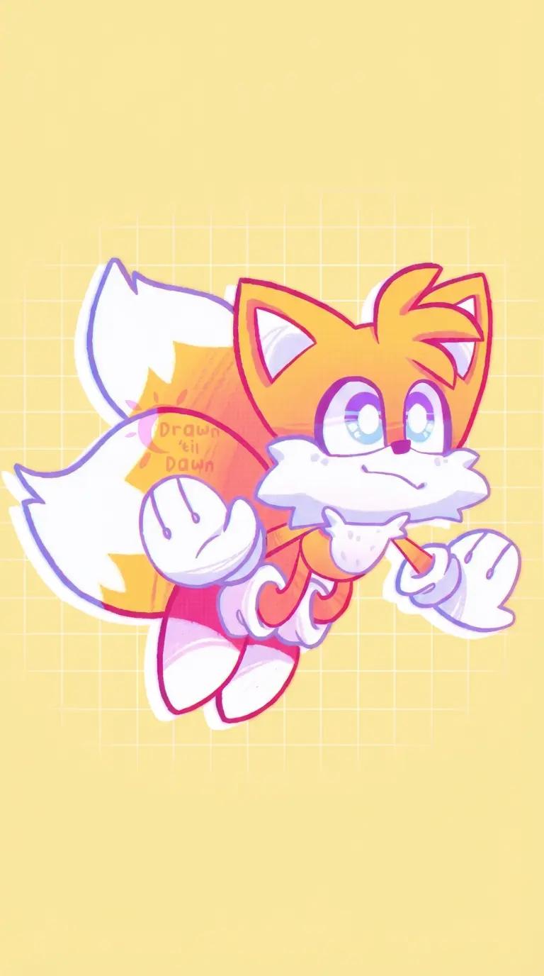 tails thumbnail