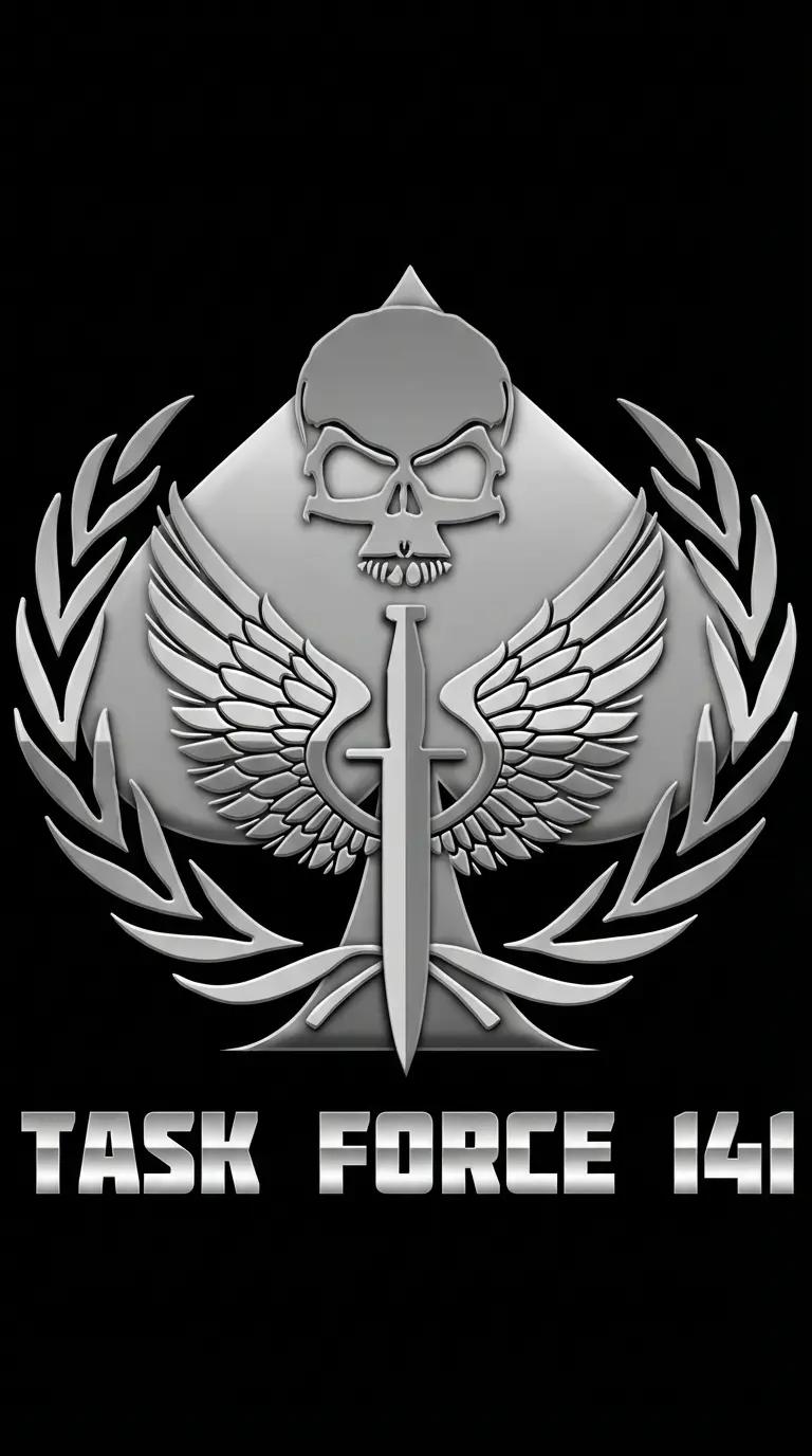 Task Force 141 thumbnail