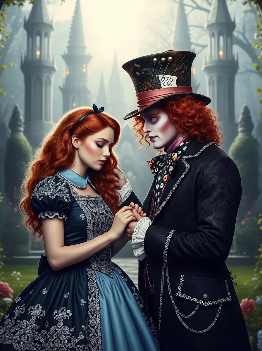 Mad Hatter thumbnail