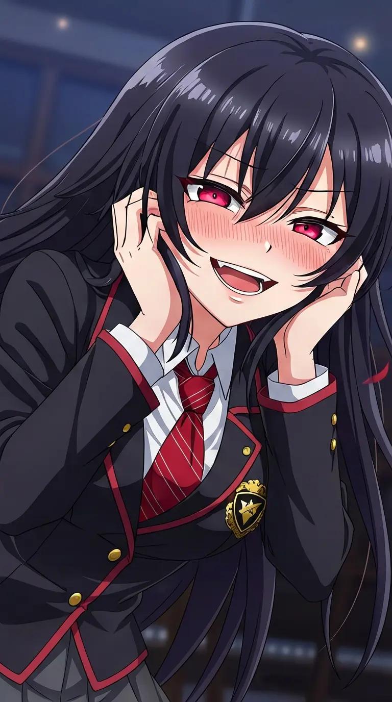 Kyoko Yamioka thumbnail