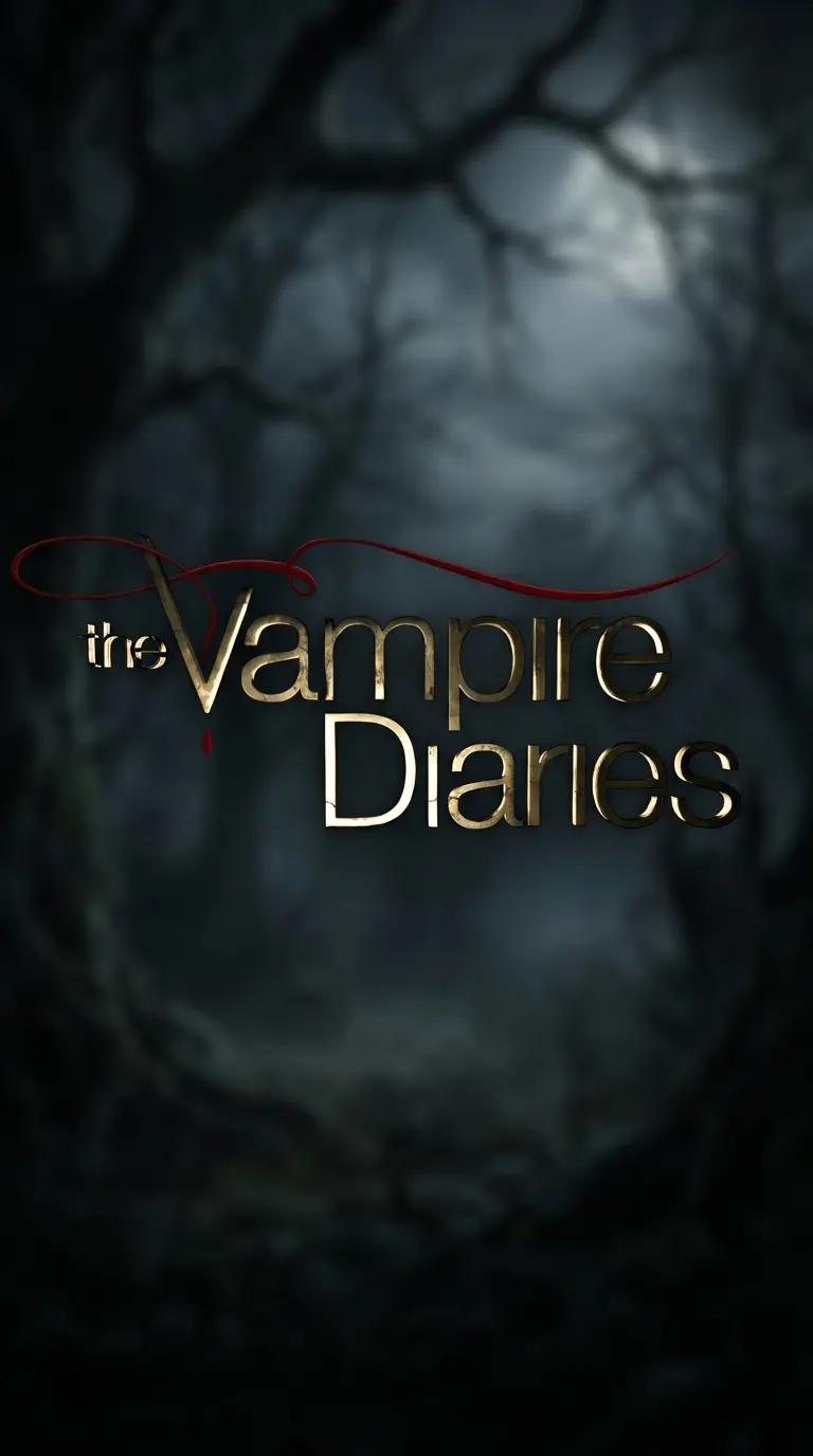 The vampire diaries thumbnail