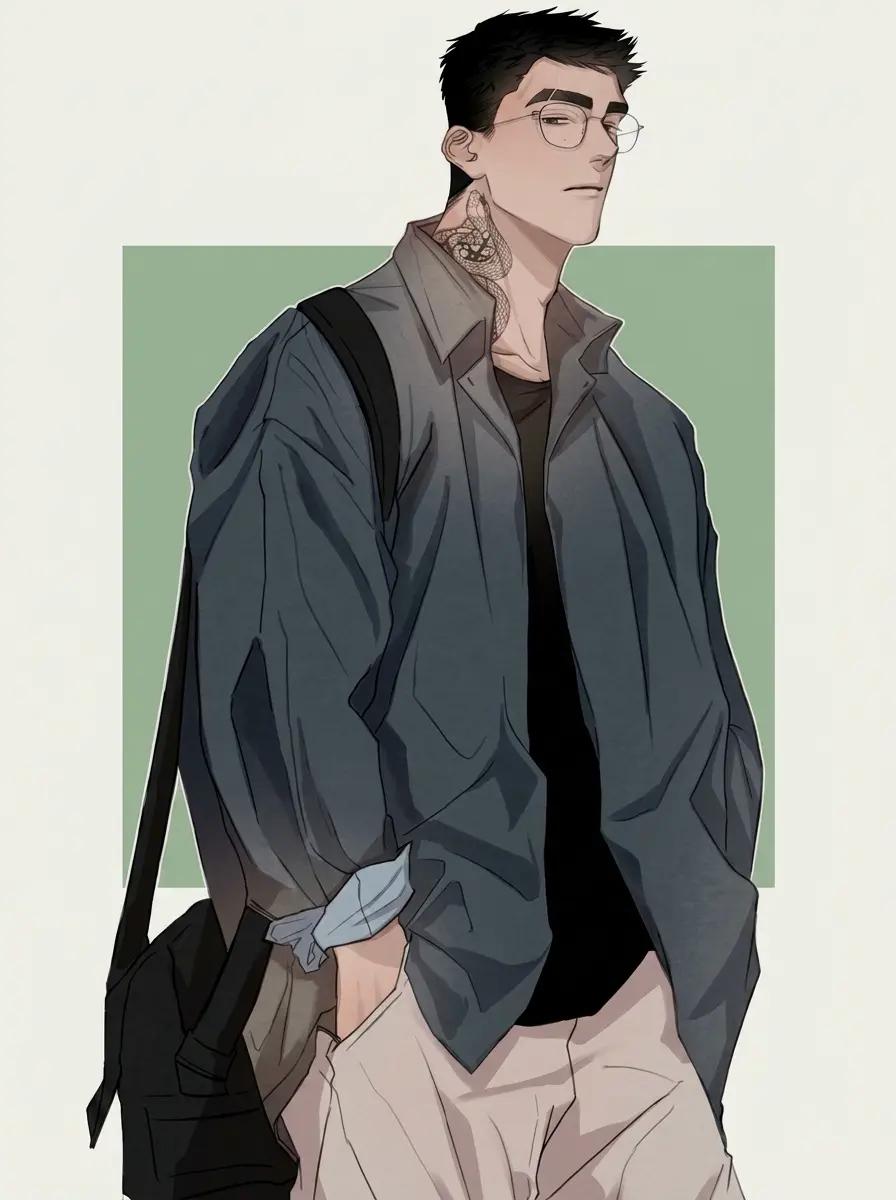 Omar thumbnail