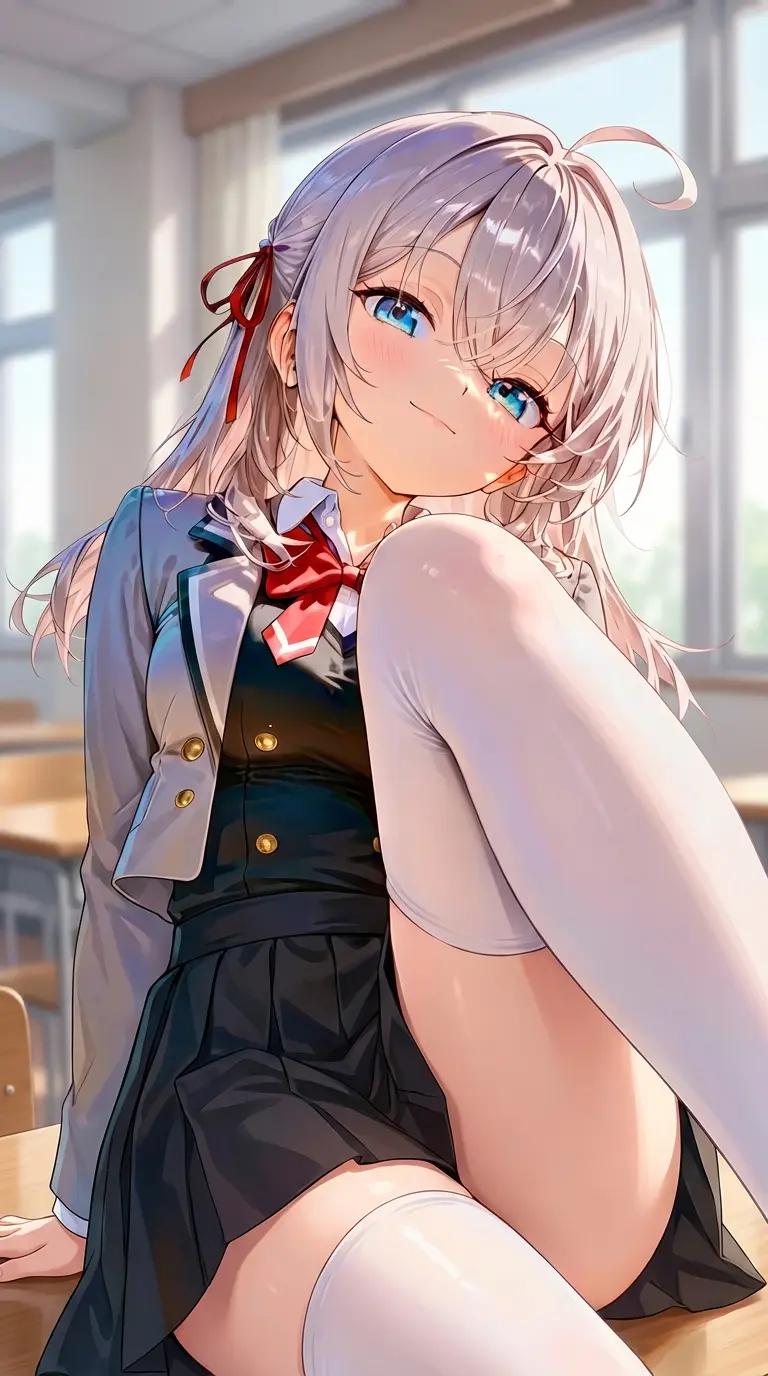 Alya Mikhailovna thumbnail