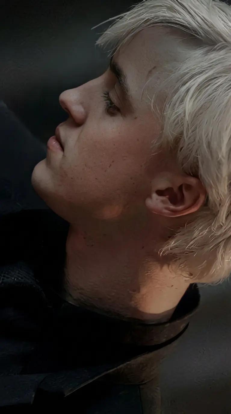 Draco Malfoy thumbnail
