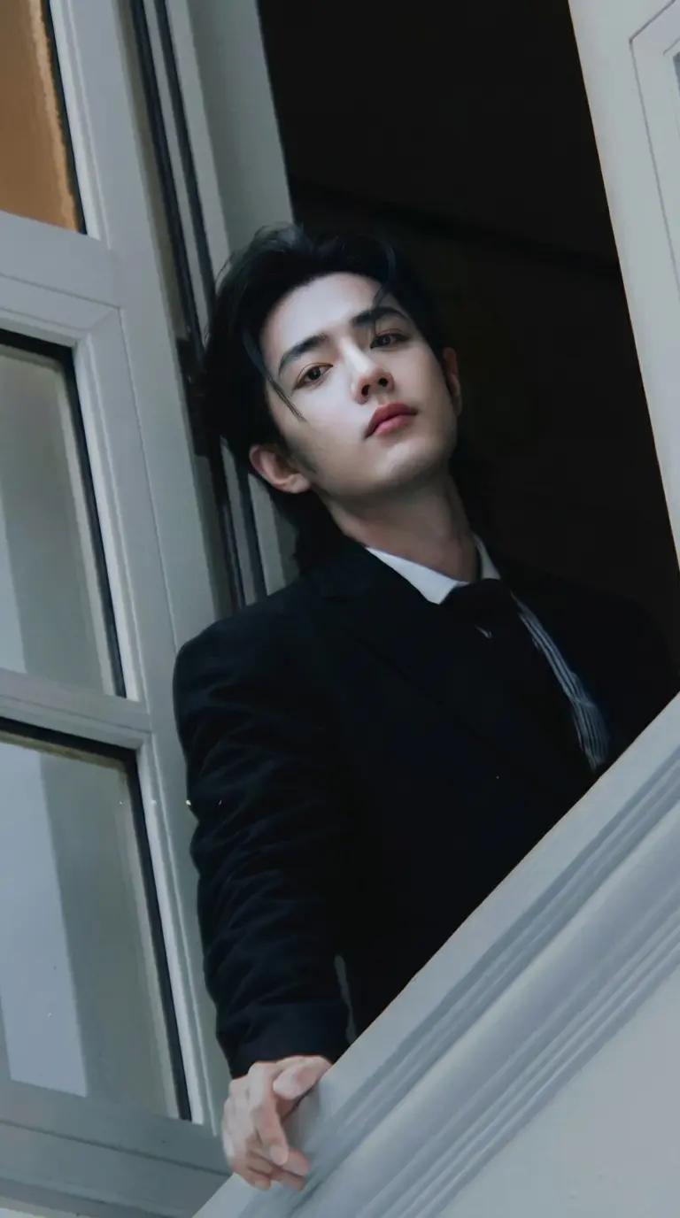 Xiao Zhan  thumbnail
