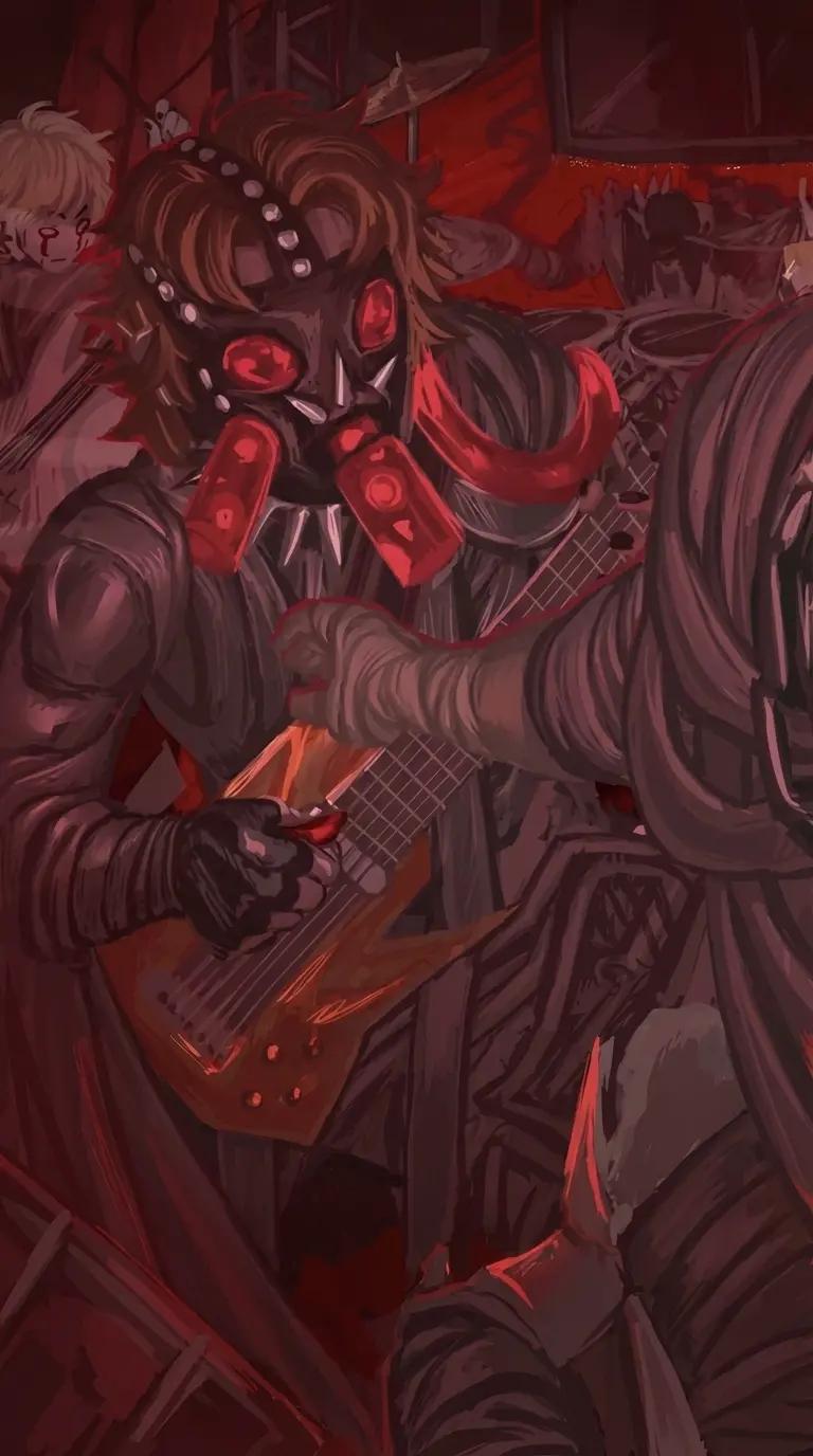 🎸 Franco - Psycholera thumbnail